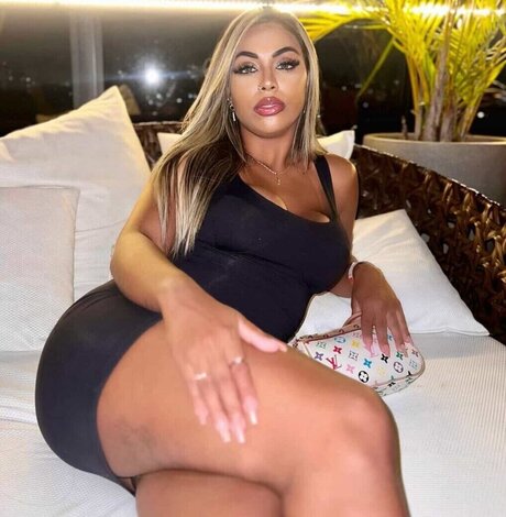 Sofia Moreno nude onlyfans porn