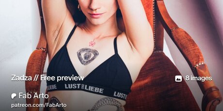 Zadza fr onlyfans hot