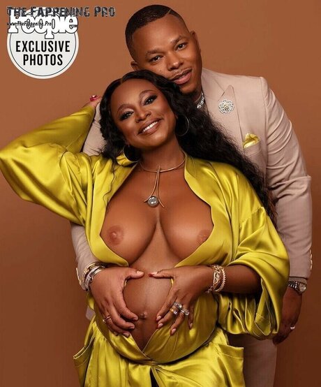 Naturi Naughton onlyfans leak free