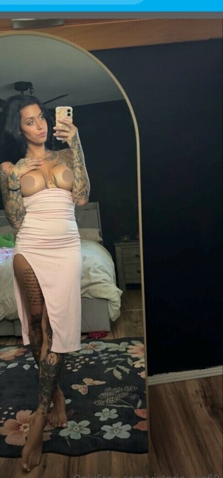 Victoria rae69 nude on onlyfans
