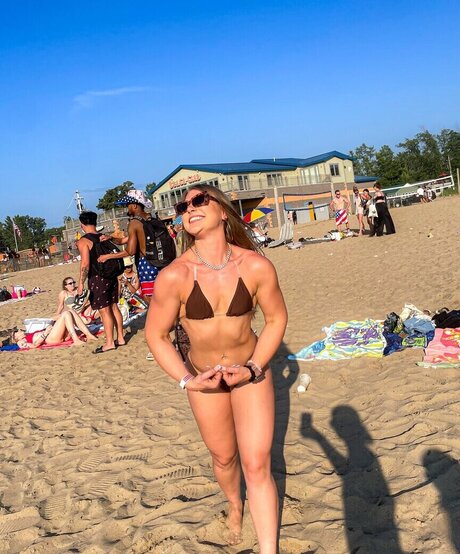 laur fitness onlyfans leak porn