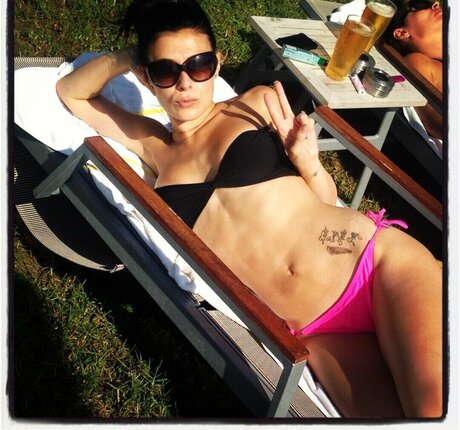 British Celebrities leak onlyfans porn