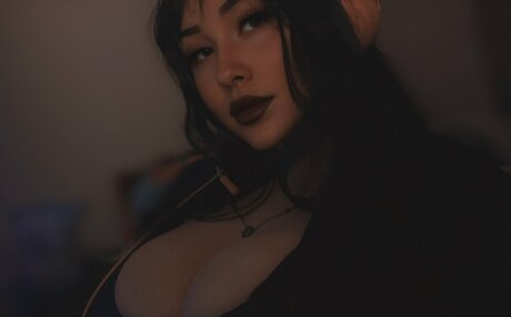 Vaermina onlyfans leak nude