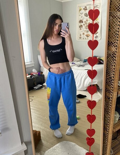 Rose Ruland leaked nudes onlyfans