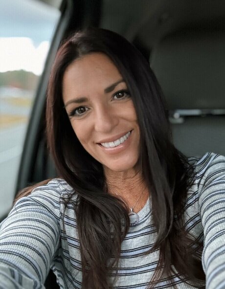 Maria May nude only fans