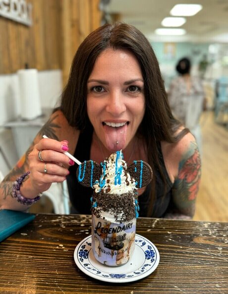 Maria May xxx onlyfans