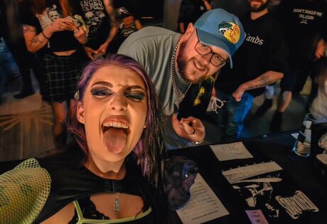 Kasey Karlsen nudes leaked onlyfans