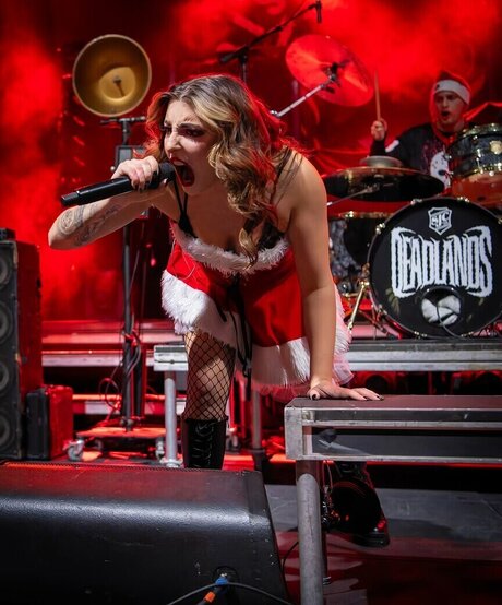 Kasey Karlsen naked onlyfans pics