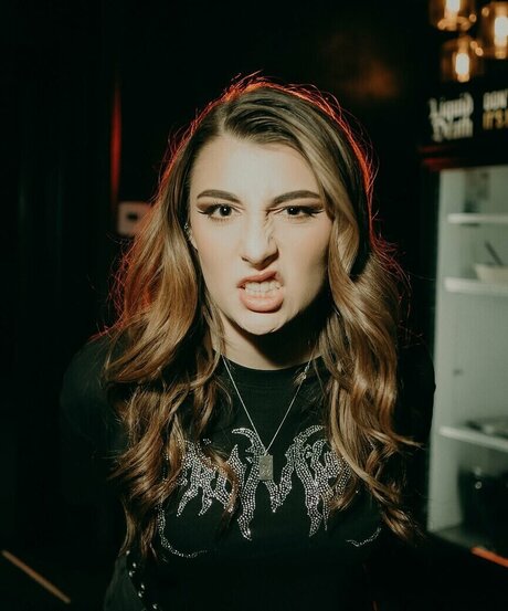 Kasey Karlsen nude leaks onlyfans