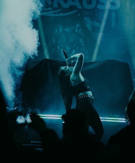 Kasey Karlsen nude on onlyfans