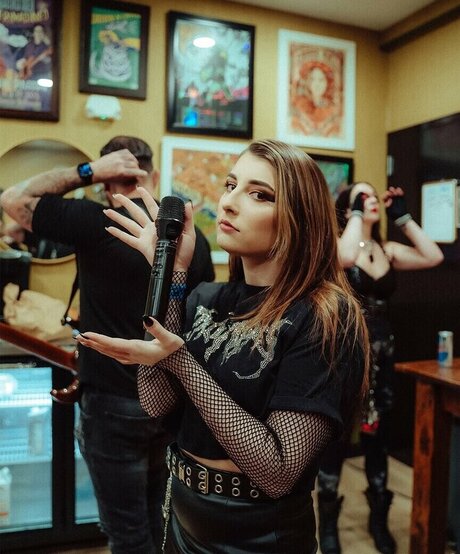 Kasey Karlsen nude onlyfans