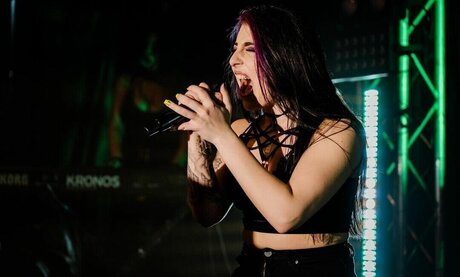 Kasey Karlsen onlyfans porn