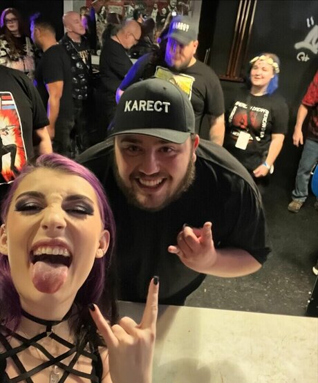 Kasey Karlsen onlyfans public photos