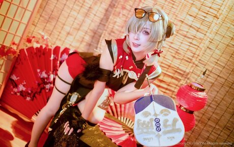 Plathong only fans pic