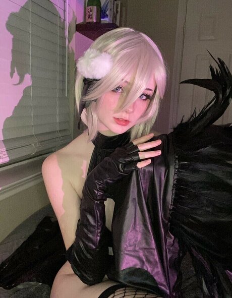 Losertron onlyfans model photo