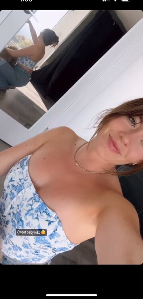 Sarah Kayleen strip onlyfans