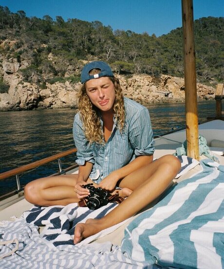 Dorit Revelis porn onlyfans