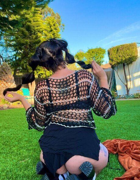 Sunny Sunrays onlyfans desnuda