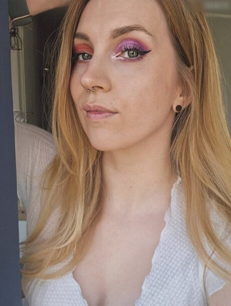 Inzaynia leak onlyfans nude