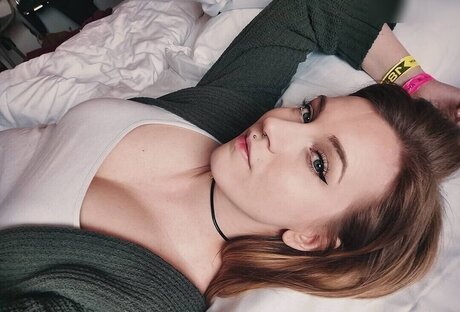 Inzaynia onlyfans nude leaked