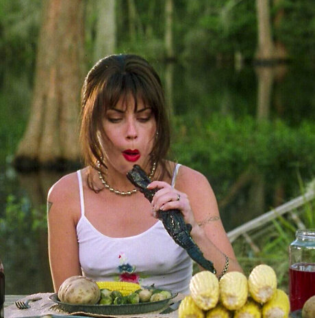 Fairuza Balk onlyfans leak new