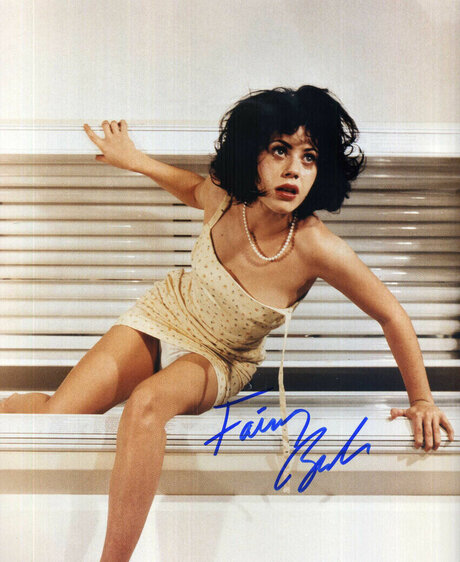 Fairuza Balk onlyfans de