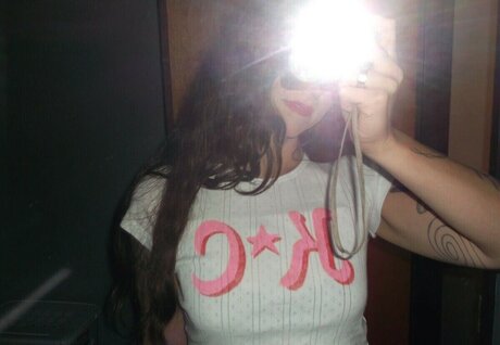 Katie Crutchfield onlyfans xxx