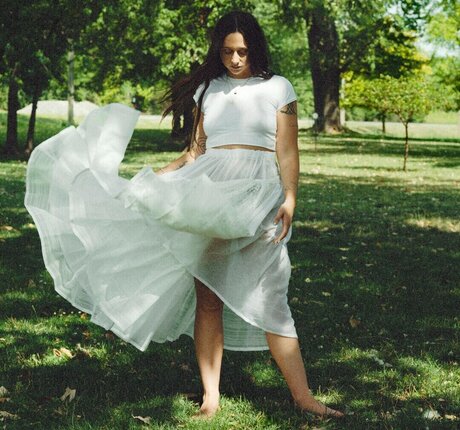 Katie Crutchfield onlyfans photo