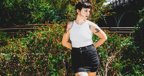 Katie Crutchfield onlyfans porn leak