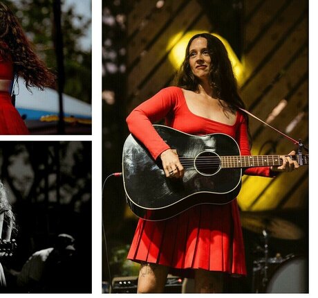 Katie Crutchfield onlyfans leak