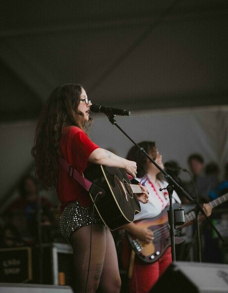 Katie Crutchfield onlyfans porn leak