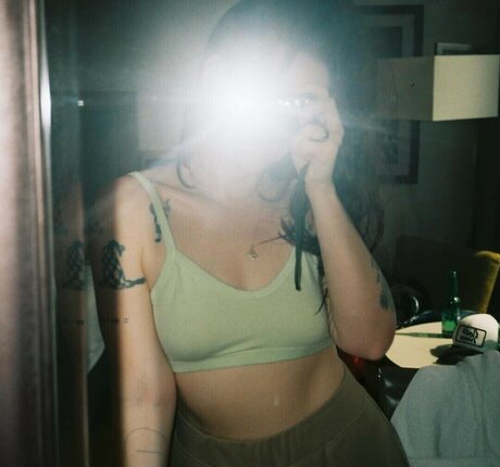 Katie Crutchfield only fans