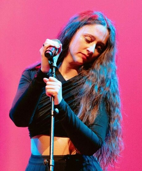 Katie Crutchfield onlyfans sex leaks