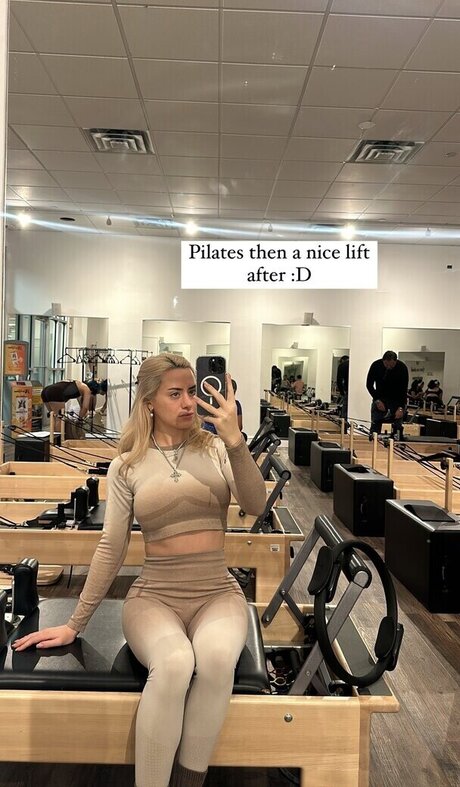 Alessandra Lucia only fans leak