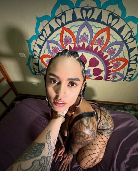 Mmm Tinyy trouble leaked only fans