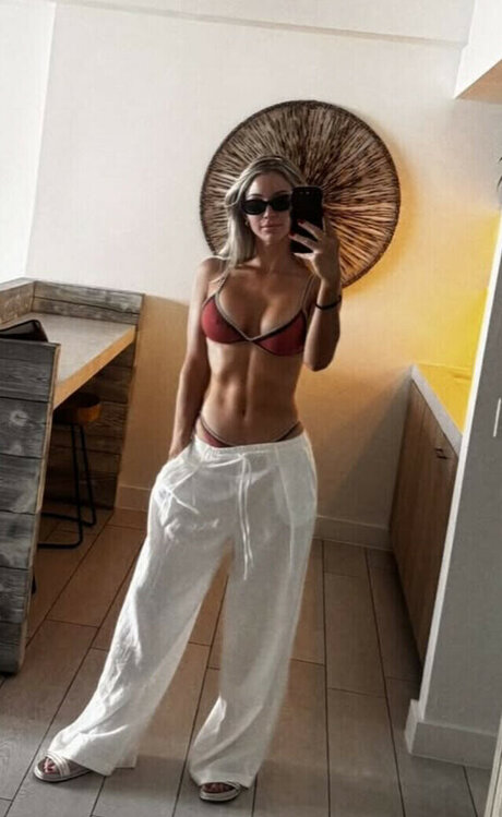 Calah Mack onlyfans nudes porn