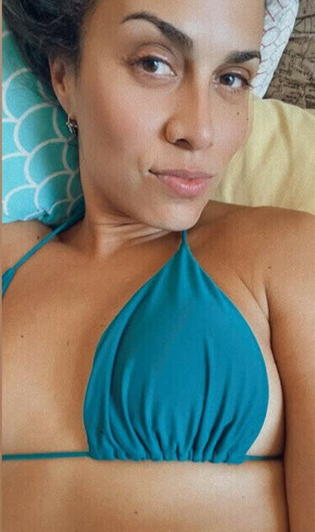 Jamile Santana onlyfans model photo