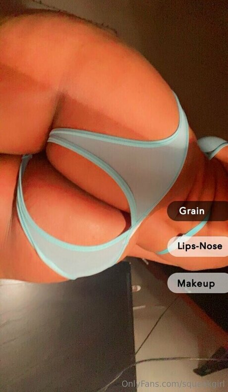 Squeak Girl onlyfans gratis