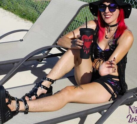 Space11kitten onlyfans leaked naked