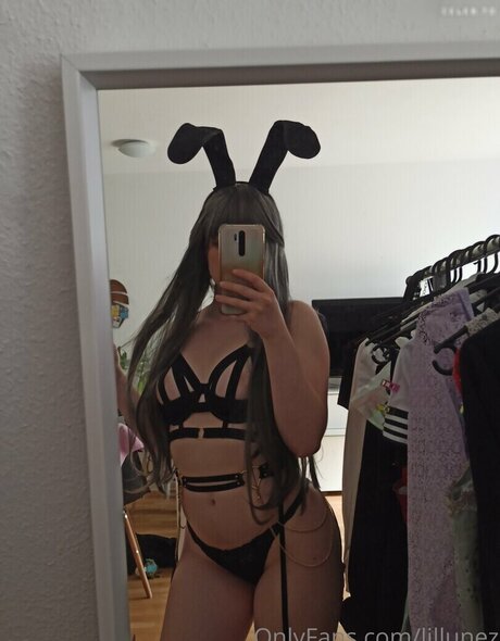 Lillunez leaked onlyfans