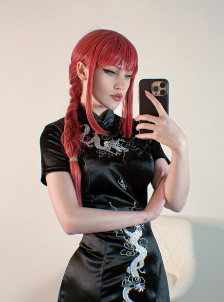 Vi Morrigan naked onlyfans pics