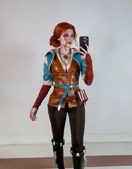 Vi Morrigan onlyfans x