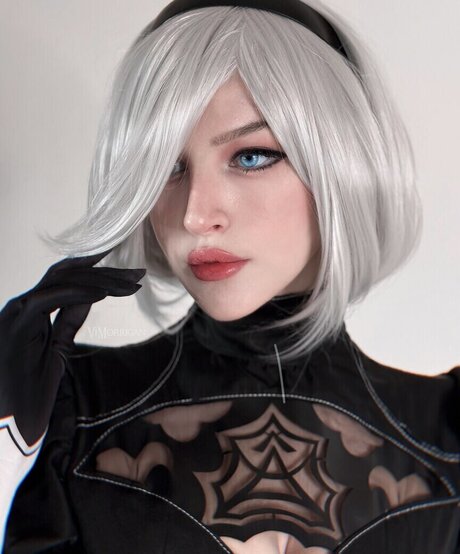 Vi Morrigan feet onlyfans