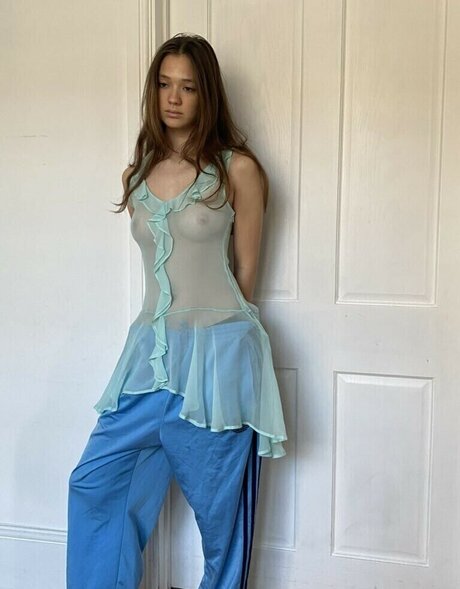 Alice Mcnally onlyfans creator