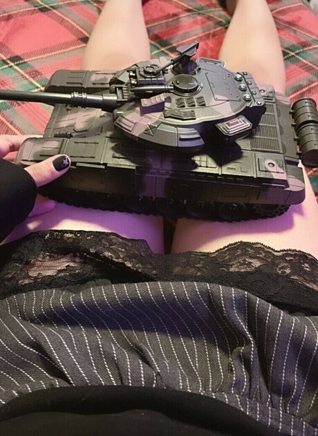 Elfinpsyop on onlyfans