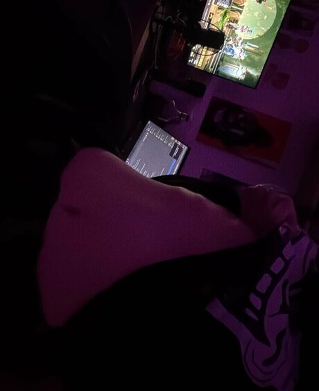 Elfinpsyop onlyfans tits