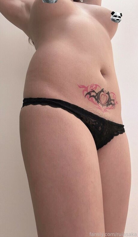 Rui Asaka only fans naked