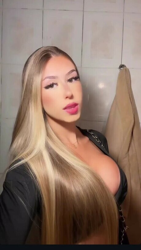 Gabiirmattos onlyfans leaked photos