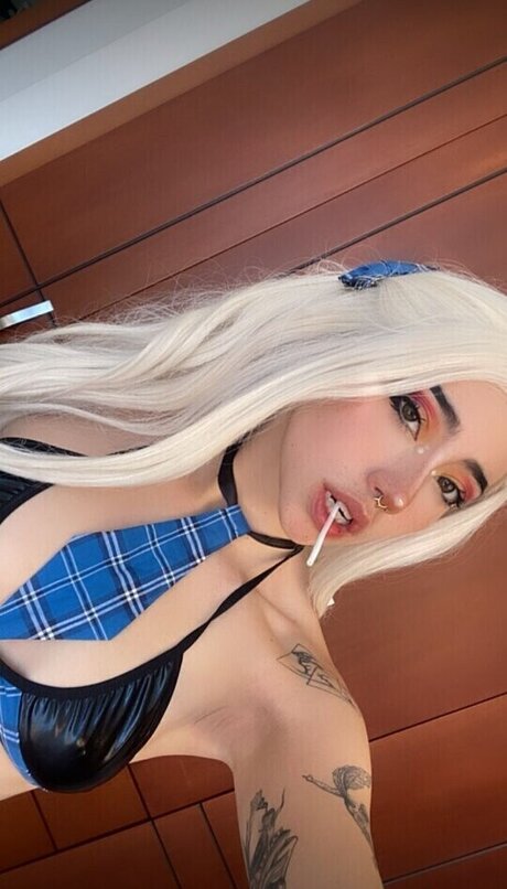 Becca Ackerman leak onlyfans nude