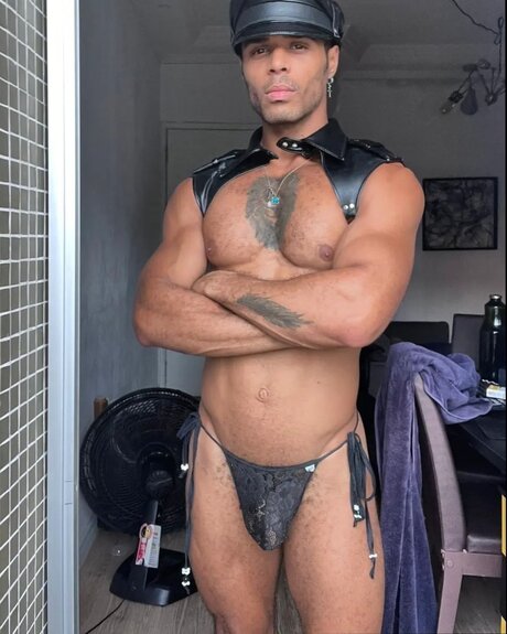 Telles nude onlyfans